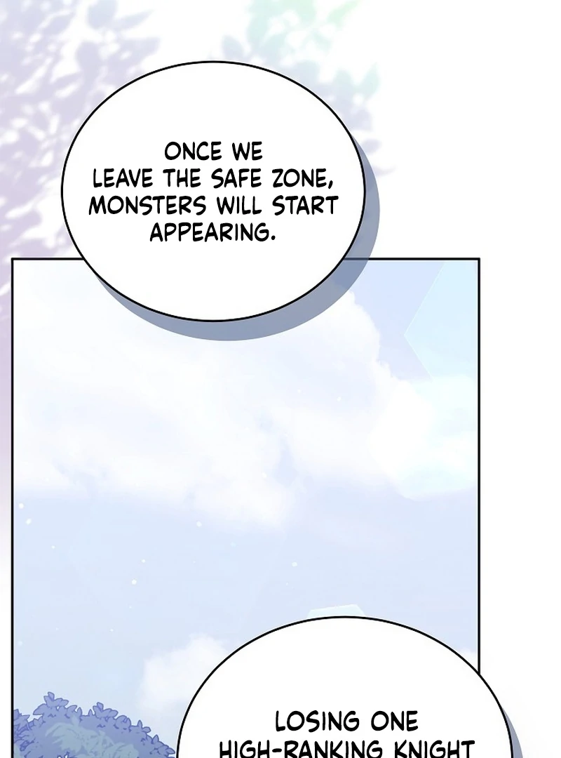 The Reason Why That Villainess Picked Up A Sword Chapter 23 42