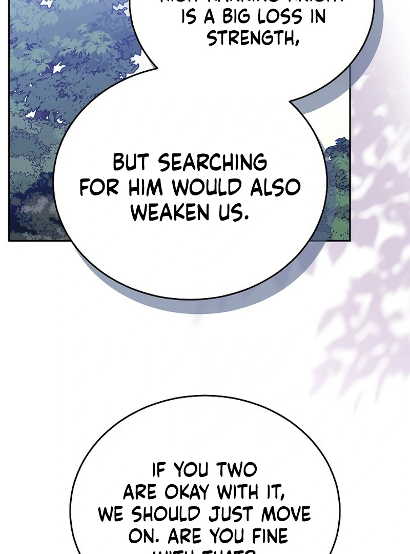 The Reason Why That Villainess Picked Up A Sword Chapter 23 43