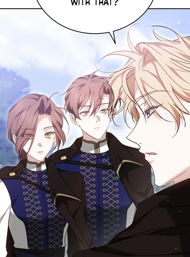 The Reason Why That Villainess Picked Up A Sword Chapter 23 44