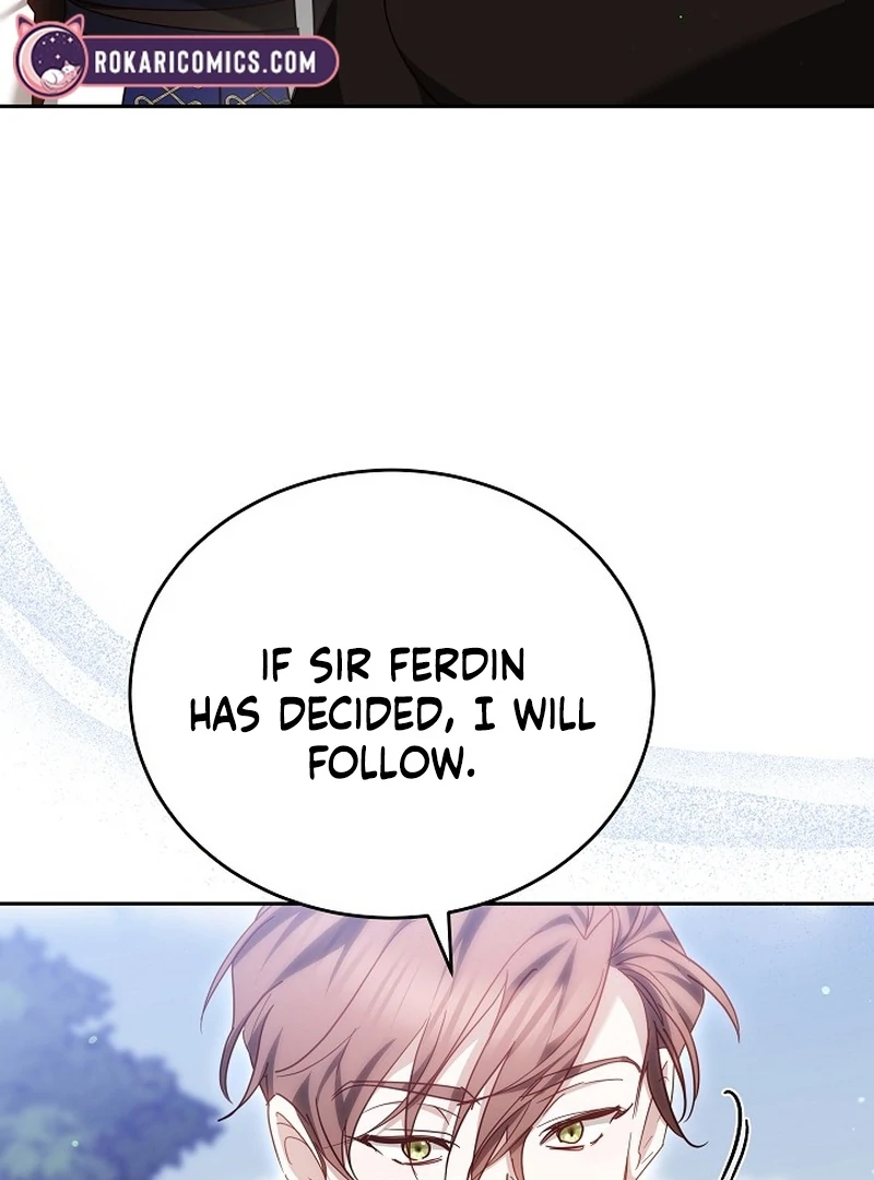 The Reason Why That Villainess Picked Up A Sword Chapter 23 45