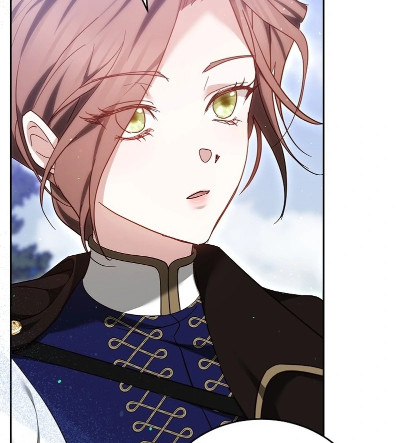 The Reason Why That Villainess Picked Up A Sword Chapter 23 47