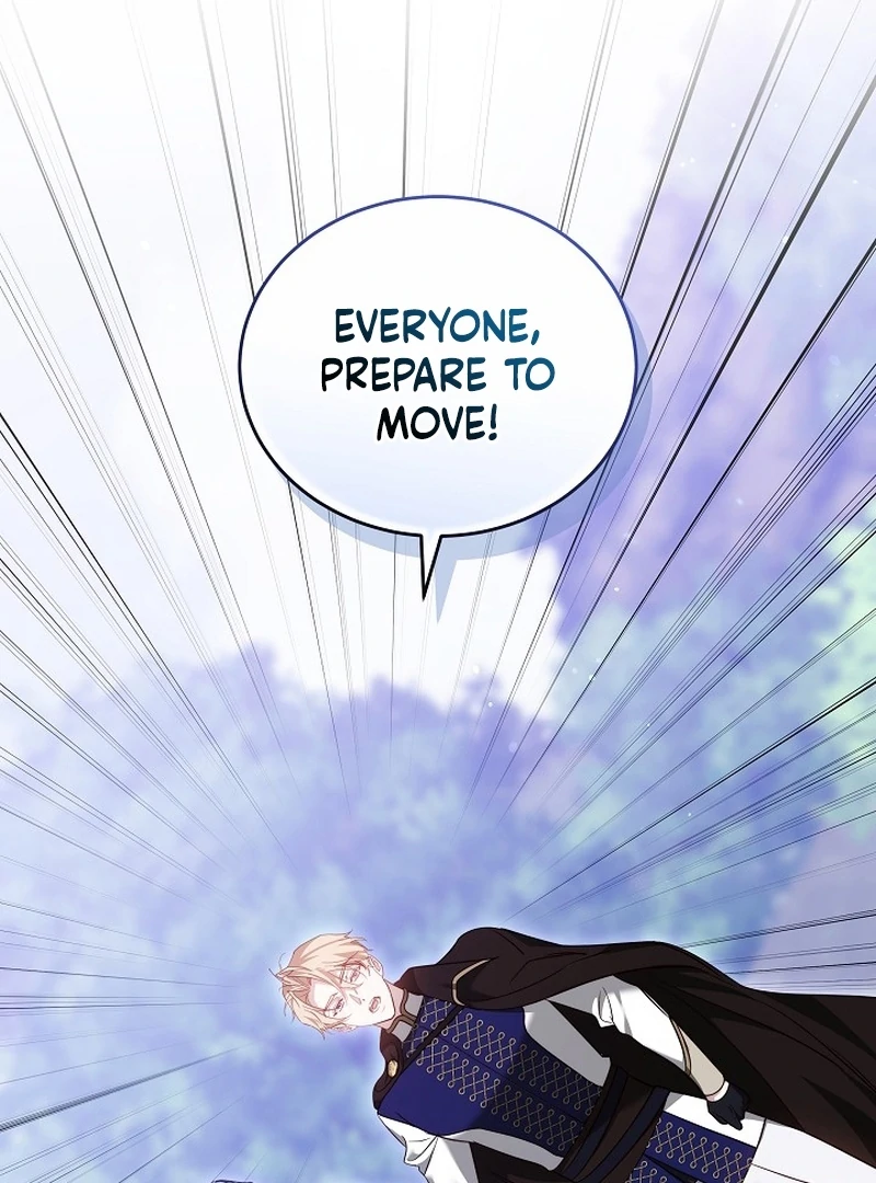 The Reason Why That Villainess Picked Up A Sword Chapter 23 49