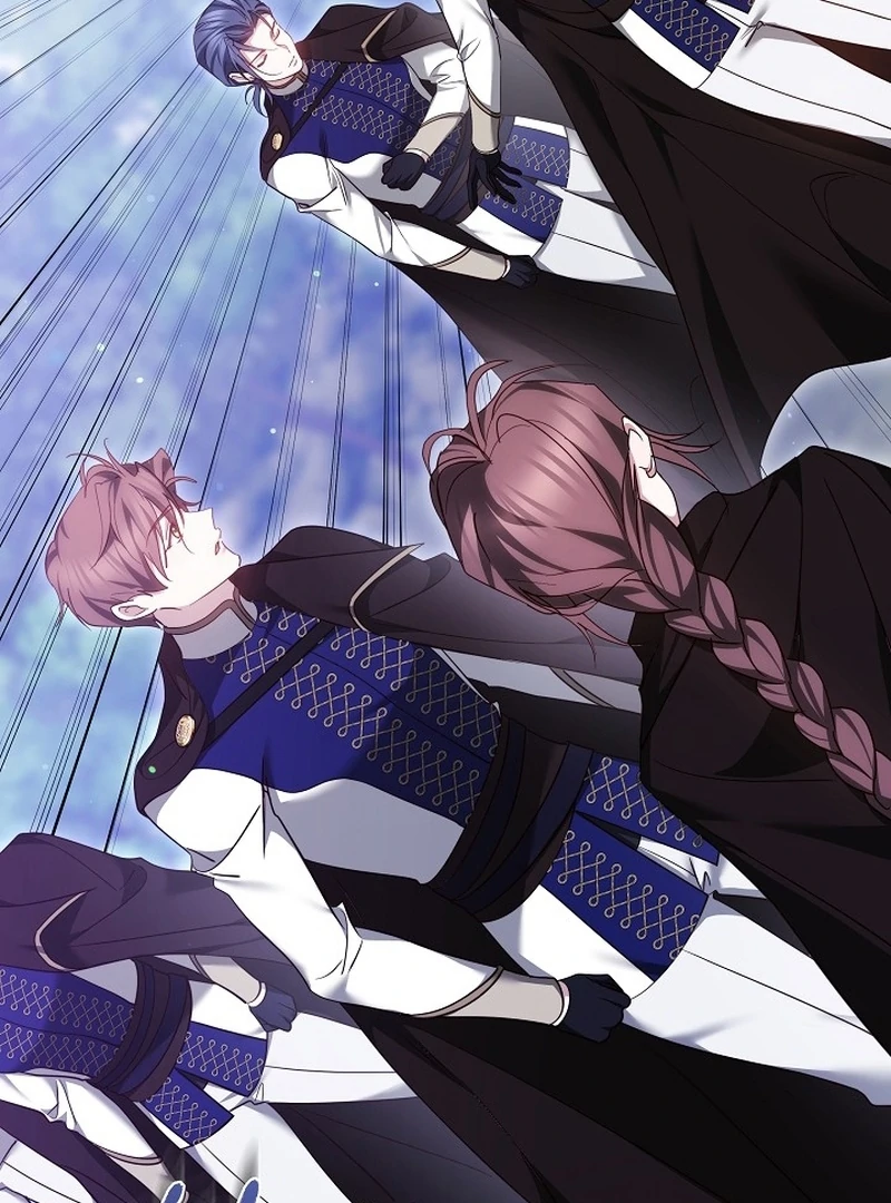 The Reason Why That Villainess Picked Up A Sword Chapter 23 50