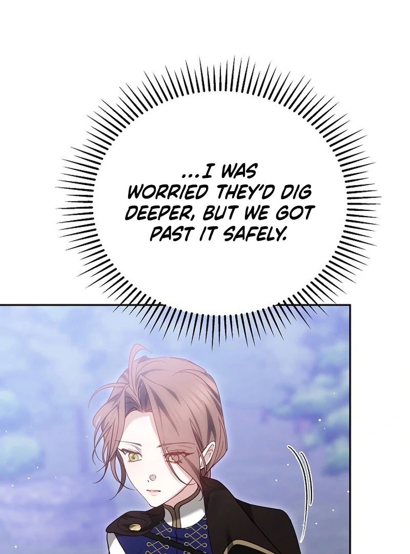 The Reason Why That Villainess Picked Up A Sword Chapter 23 52
