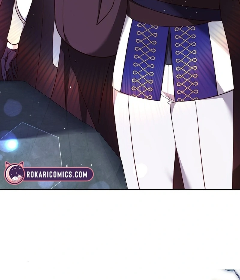 The Reason Why That Villainess Picked Up A Sword Chapter 23 56