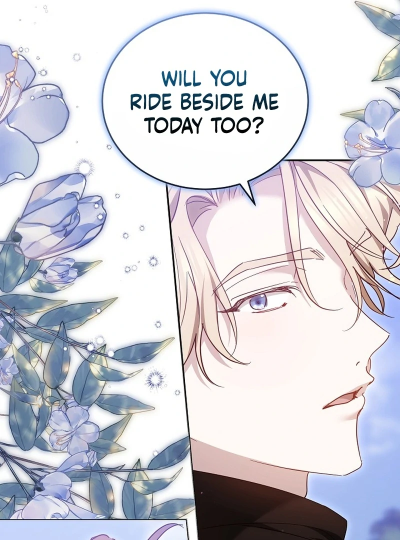 The Reason Why That Villainess Picked Up A Sword Chapter 23 57