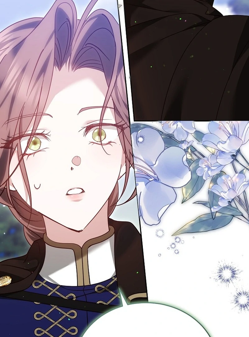 The Reason Why That Villainess Picked Up A Sword Chapter 23 58