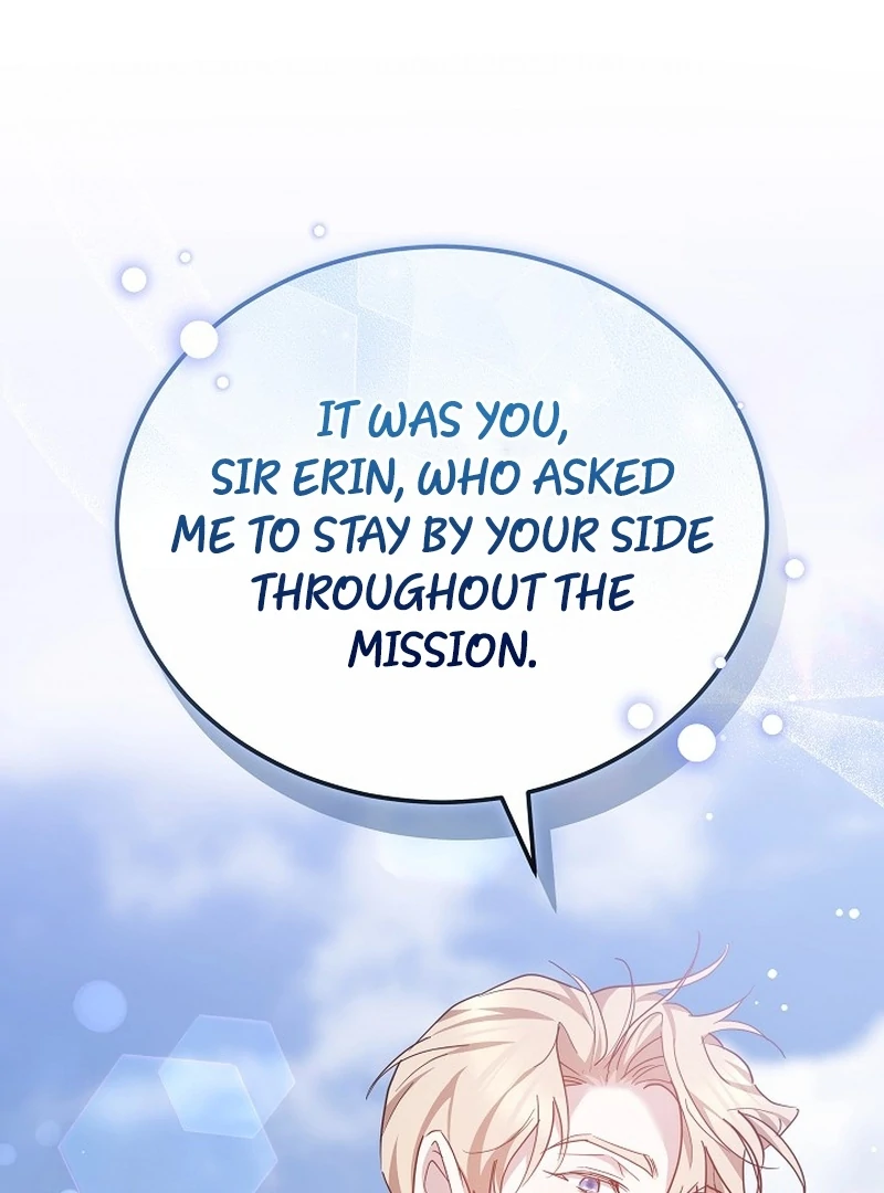 The Reason Why That Villainess Picked Up A Sword Chapter 23 60