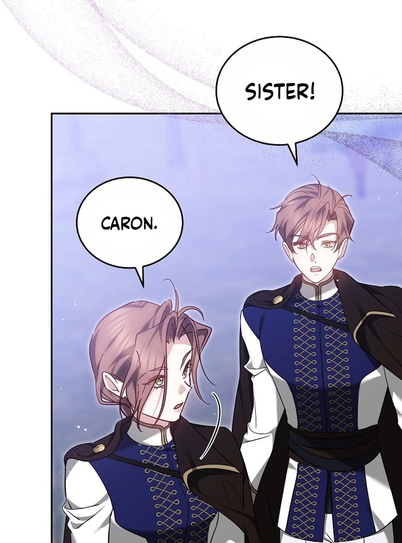 The Reason Why That Villainess Picked Up A Sword Chapter 23 7