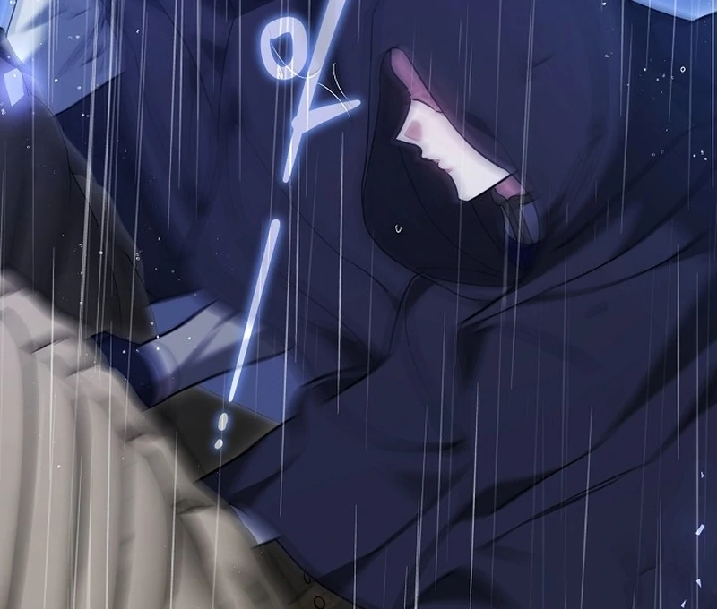 The Reason Why That Villainess Picked Up A Sword Chapter 23 73