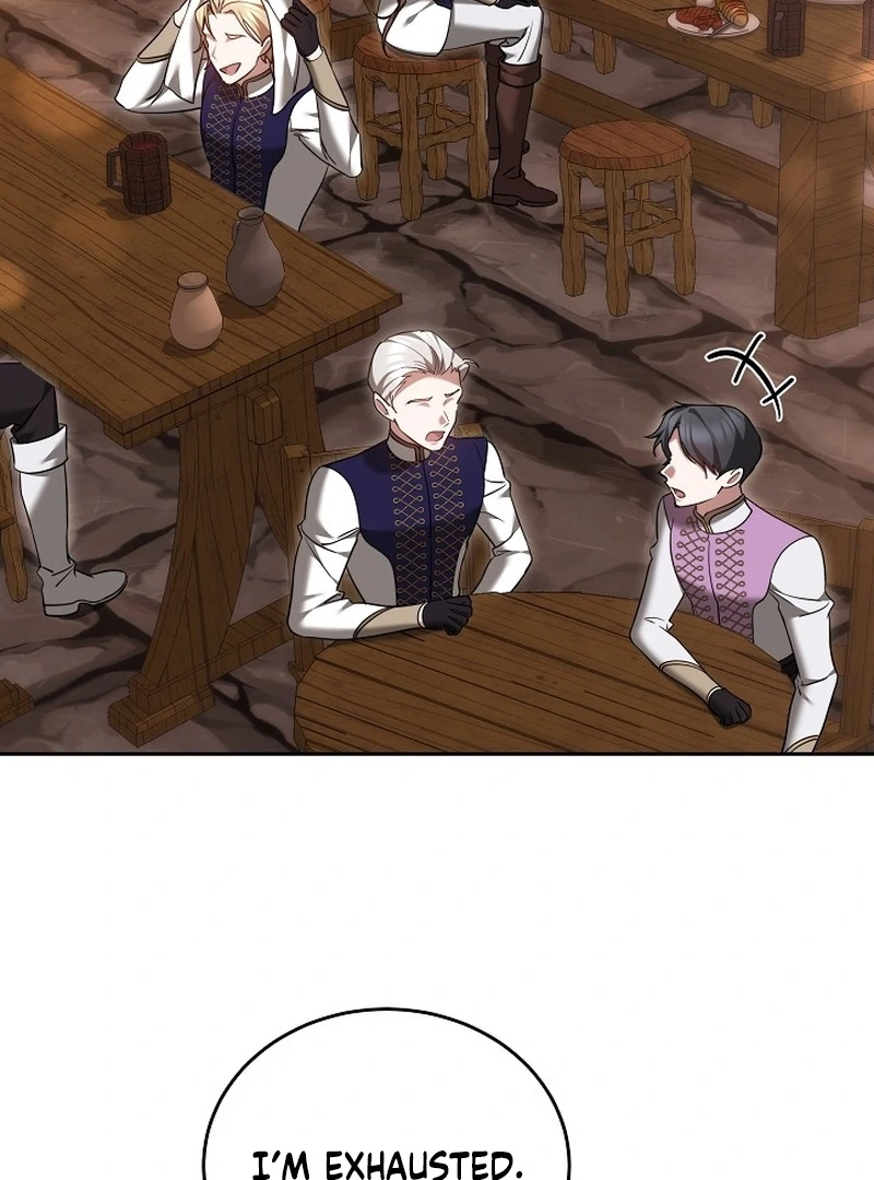 The Reason Why That Villainess Picked Up A Sword Chapter 23 80
