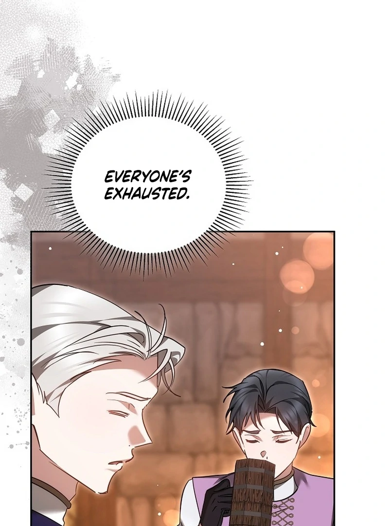 The Reason Why That Villainess Picked Up A Sword Chapter 23 84