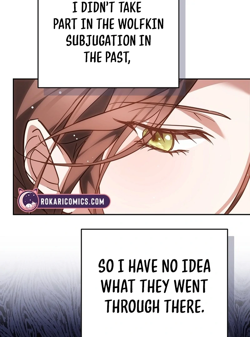 The Reason Why That Villainess Picked Up A Sword Chapter 23 86