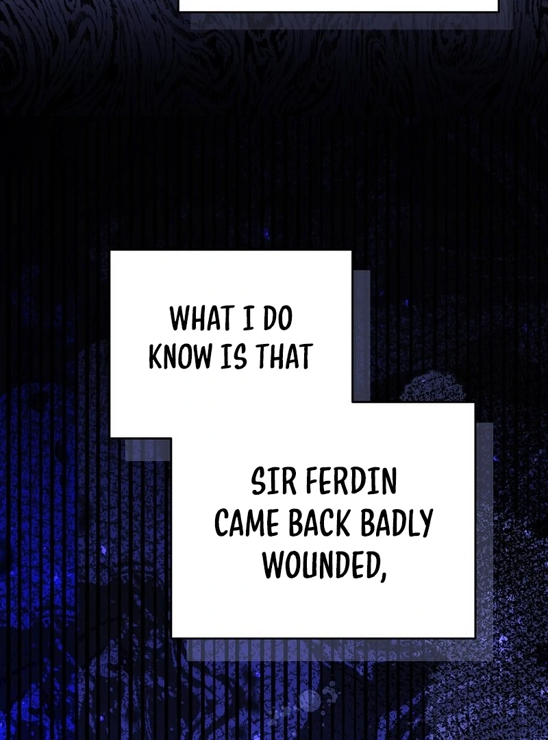 The Reason Why That Villainess Picked Up A Sword Chapter 23 87