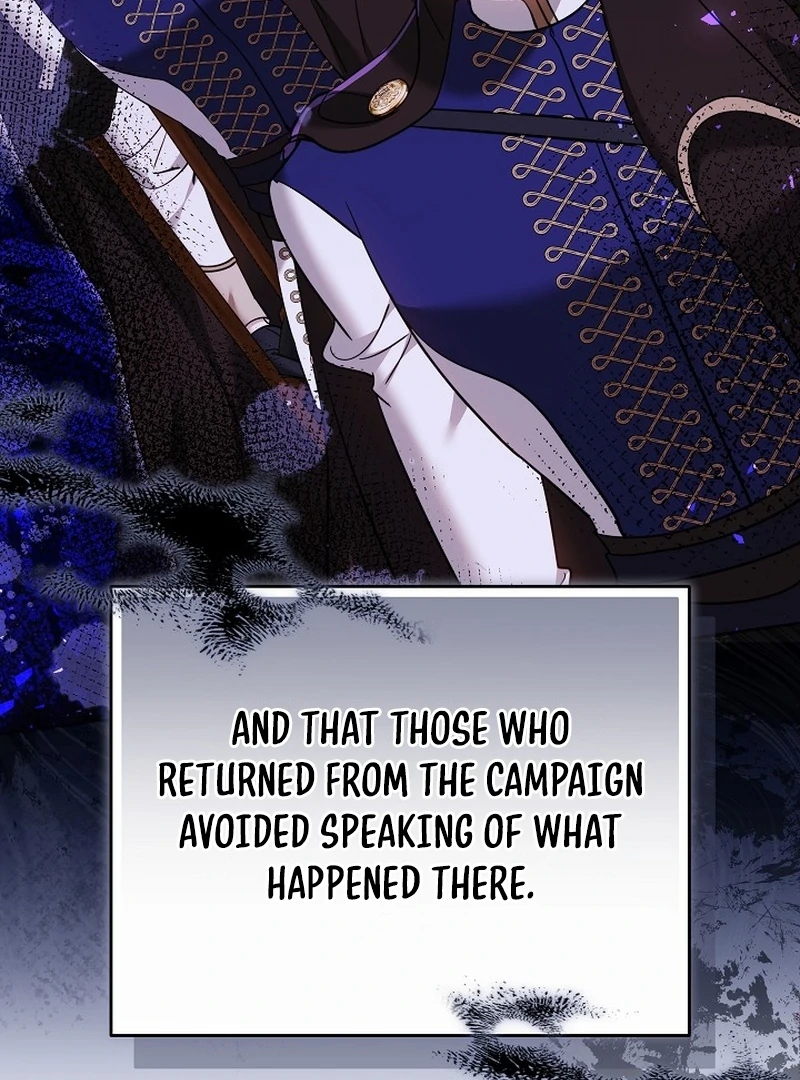 The Reason Why That Villainess Picked Up A Sword Chapter 23 89