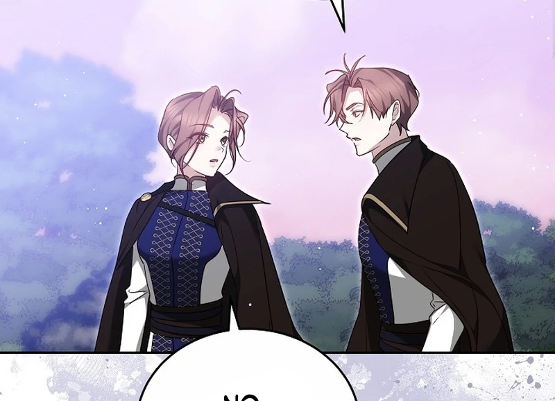 The Reason Why That Villainess Picked Up A Sword Chapter 23 9