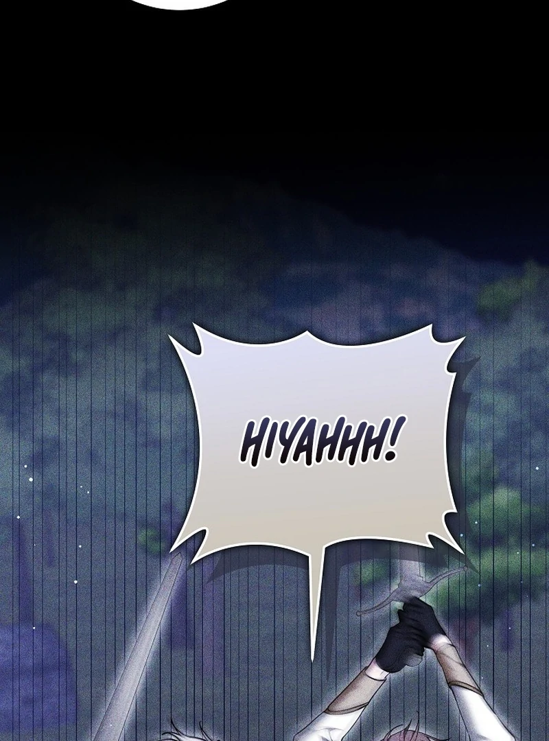 The Reason Why That Villainess Picked Up A Sword Chapter 23 95