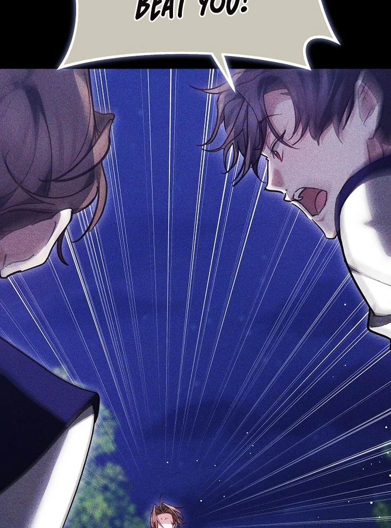 The Reason Why That Villainess Picked Up A Sword Chapter 23 98