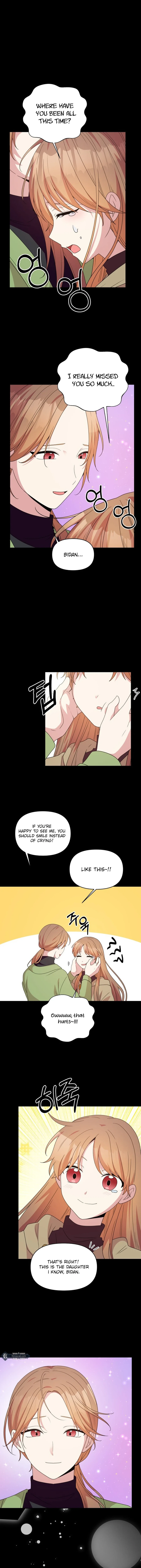 Monster costume room Chapter 15 11