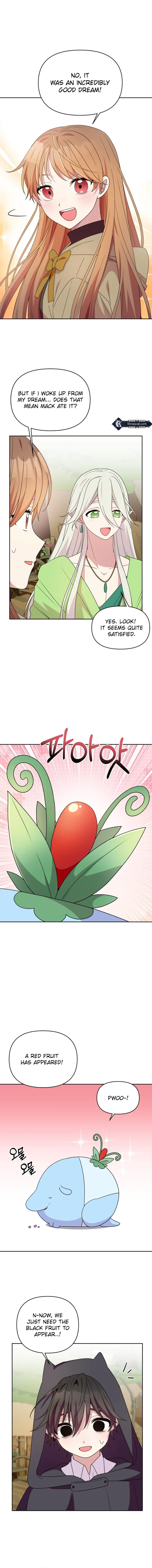 Monster costume room Chapter 15 15