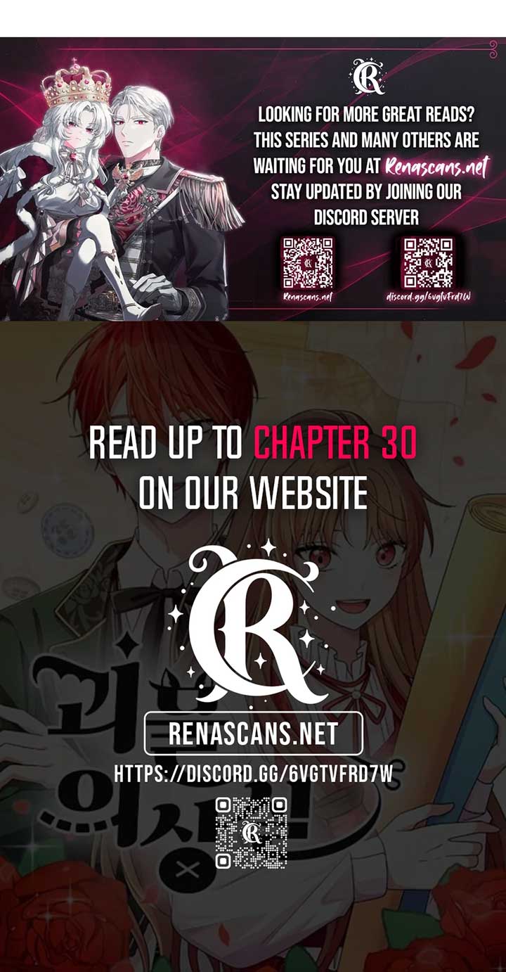 Monster costume room Chapter 16 16