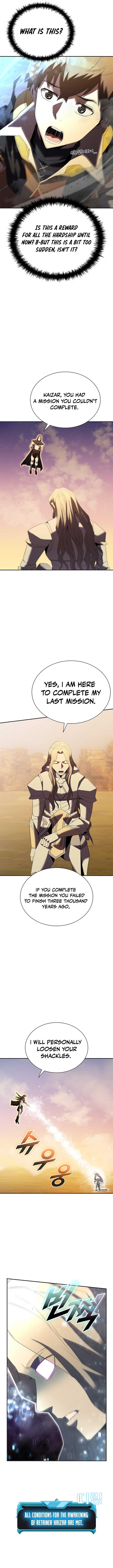 Taming Master Chapter 185 9