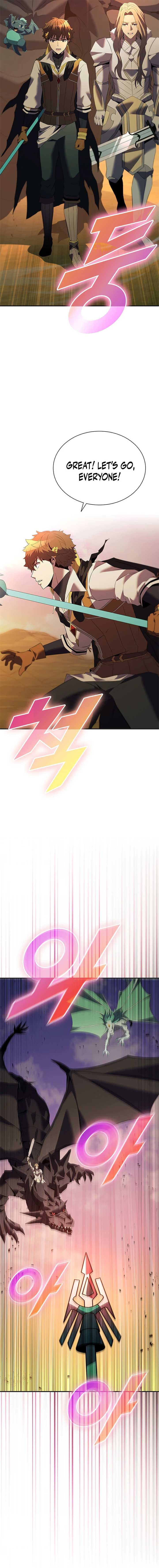 Taming Master Chapter 186 11