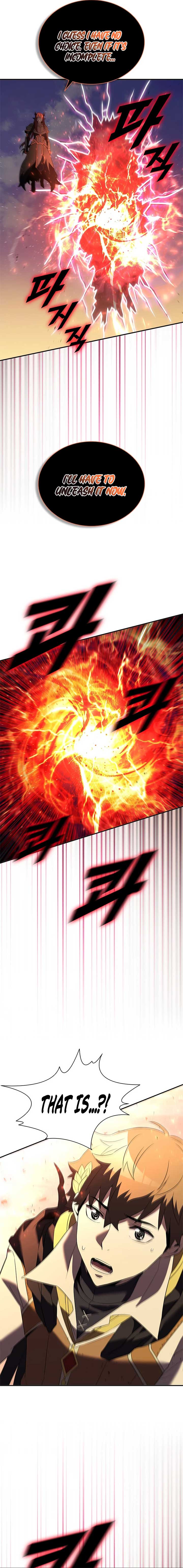 Taming Master Chapter 186 5