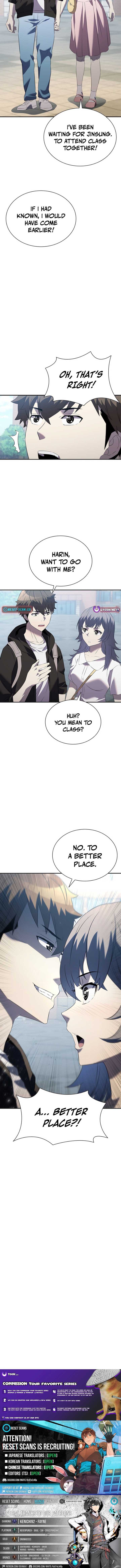 Taming Master Chapter 187 18