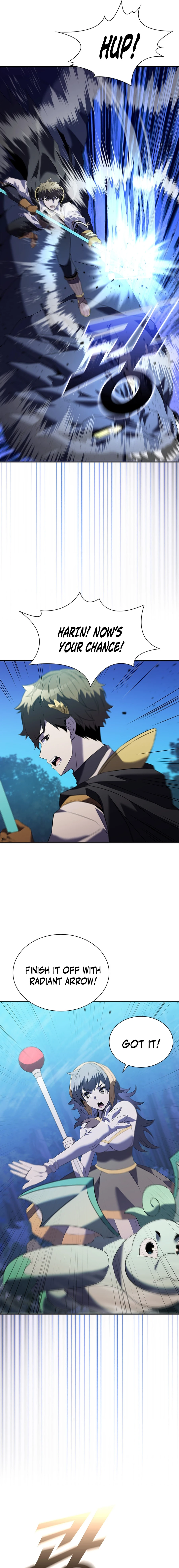 Taming Master Chapter 188 10
