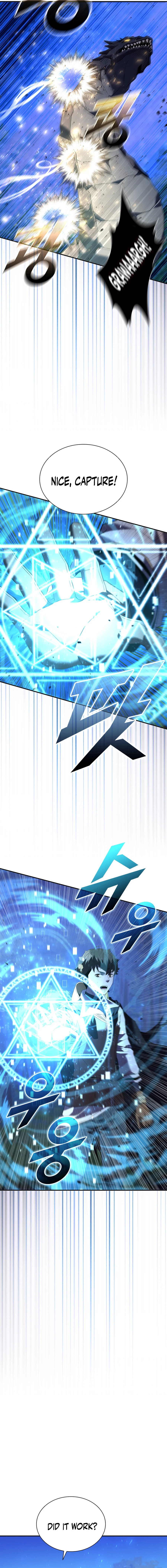 Taming Master Chapter 188 11
