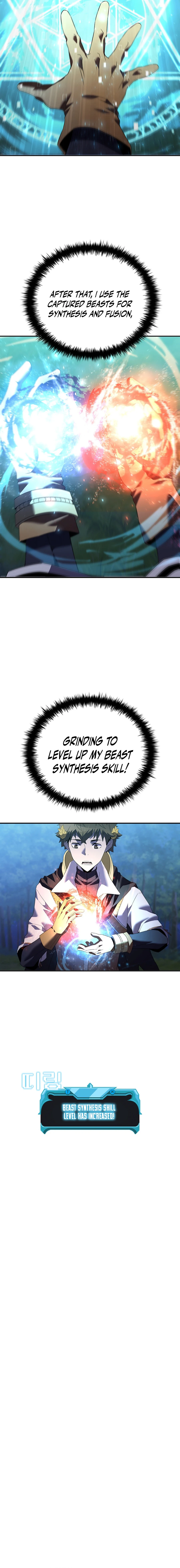 Taming Master Chapter 188 13