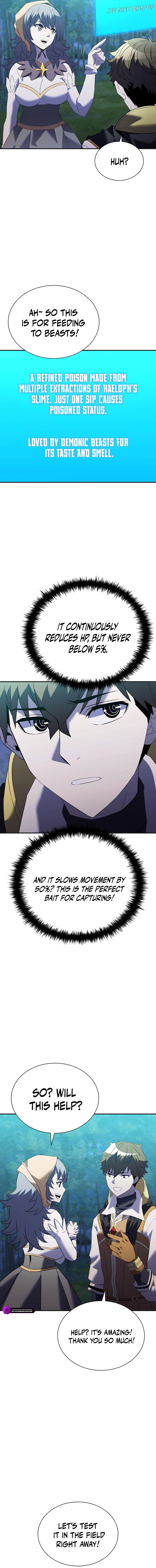 Taming Master Chapter 188 15