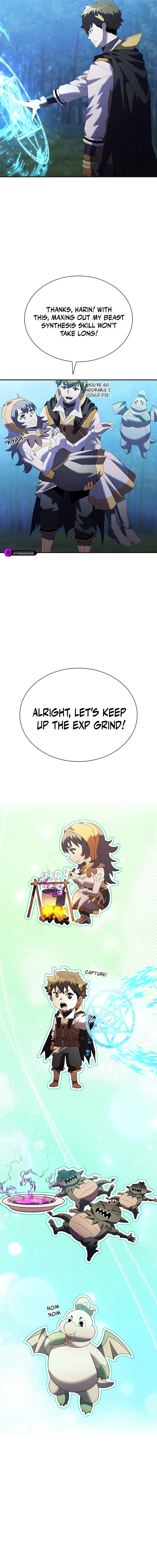 Taming Master Chapter 188 17