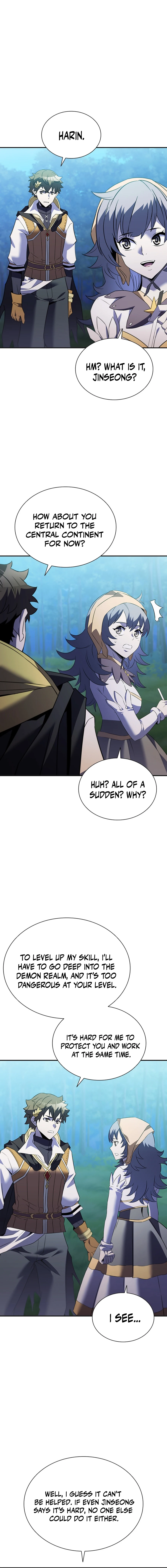 Taming Master Chapter 188 19