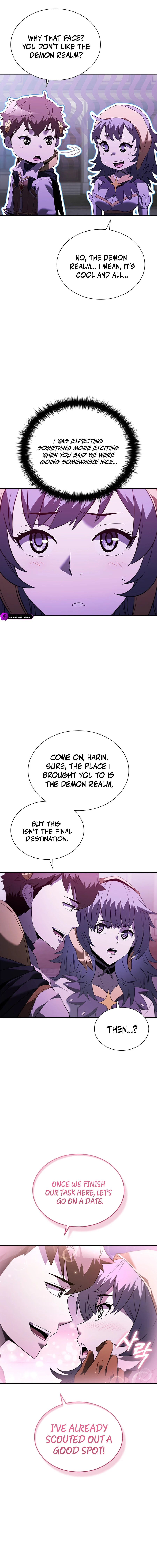 Taming Master Chapter 188 2