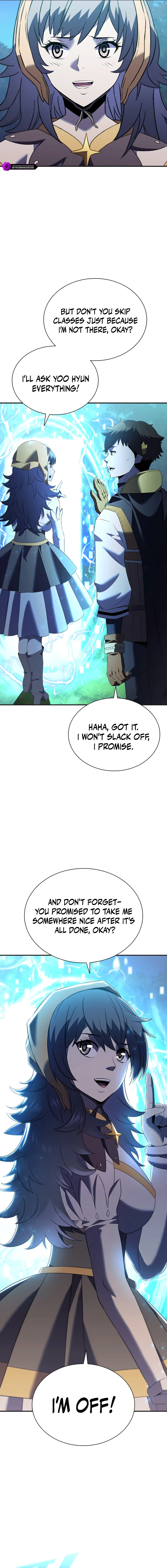 Taming Master Chapter 188 20