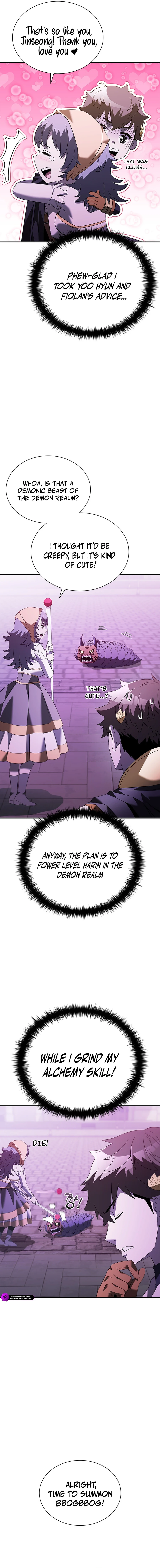 Taming Master Chapter 188 3
