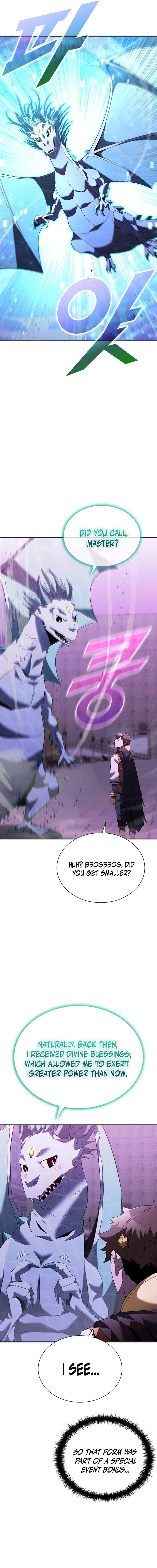 Taming Master Chapter 188 4