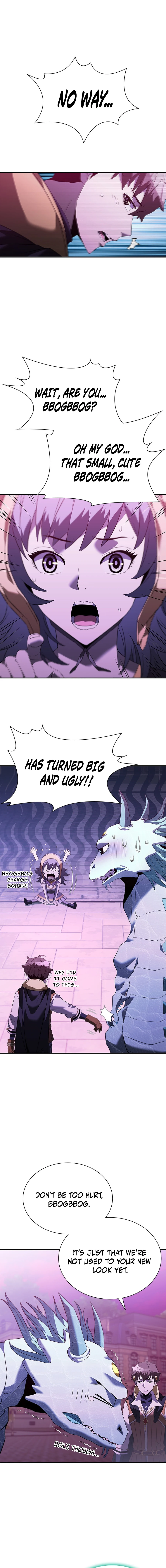 Taming Master Chapter 188 5