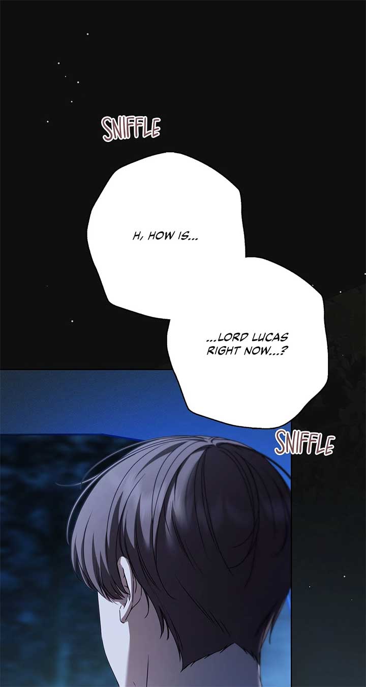 The Count’s Secret Maid Chapter 49 1