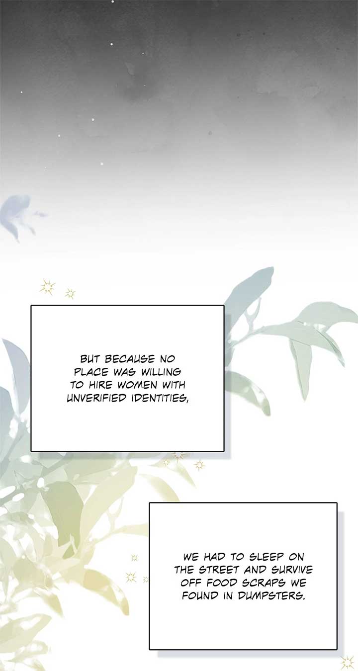 The Count’s Secret Maid Chapter 49 100