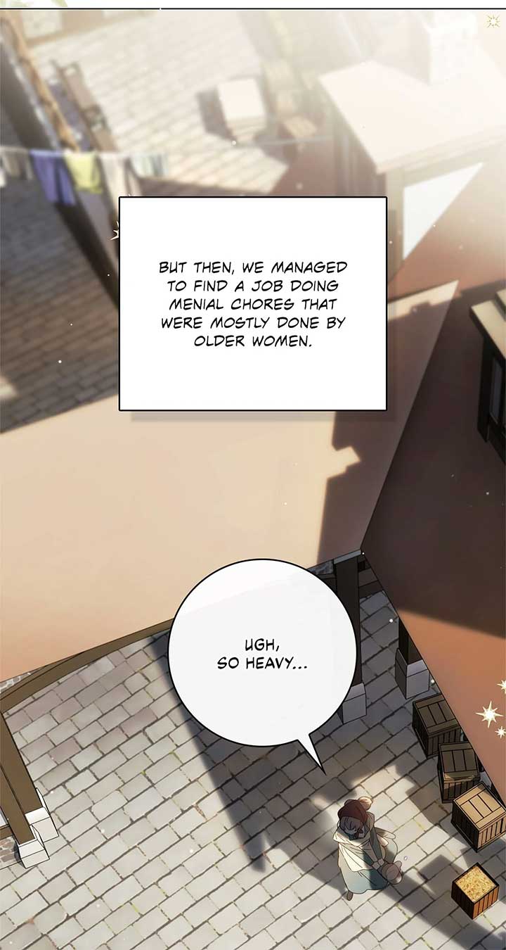 The Count’s Secret Maid Chapter 49 101