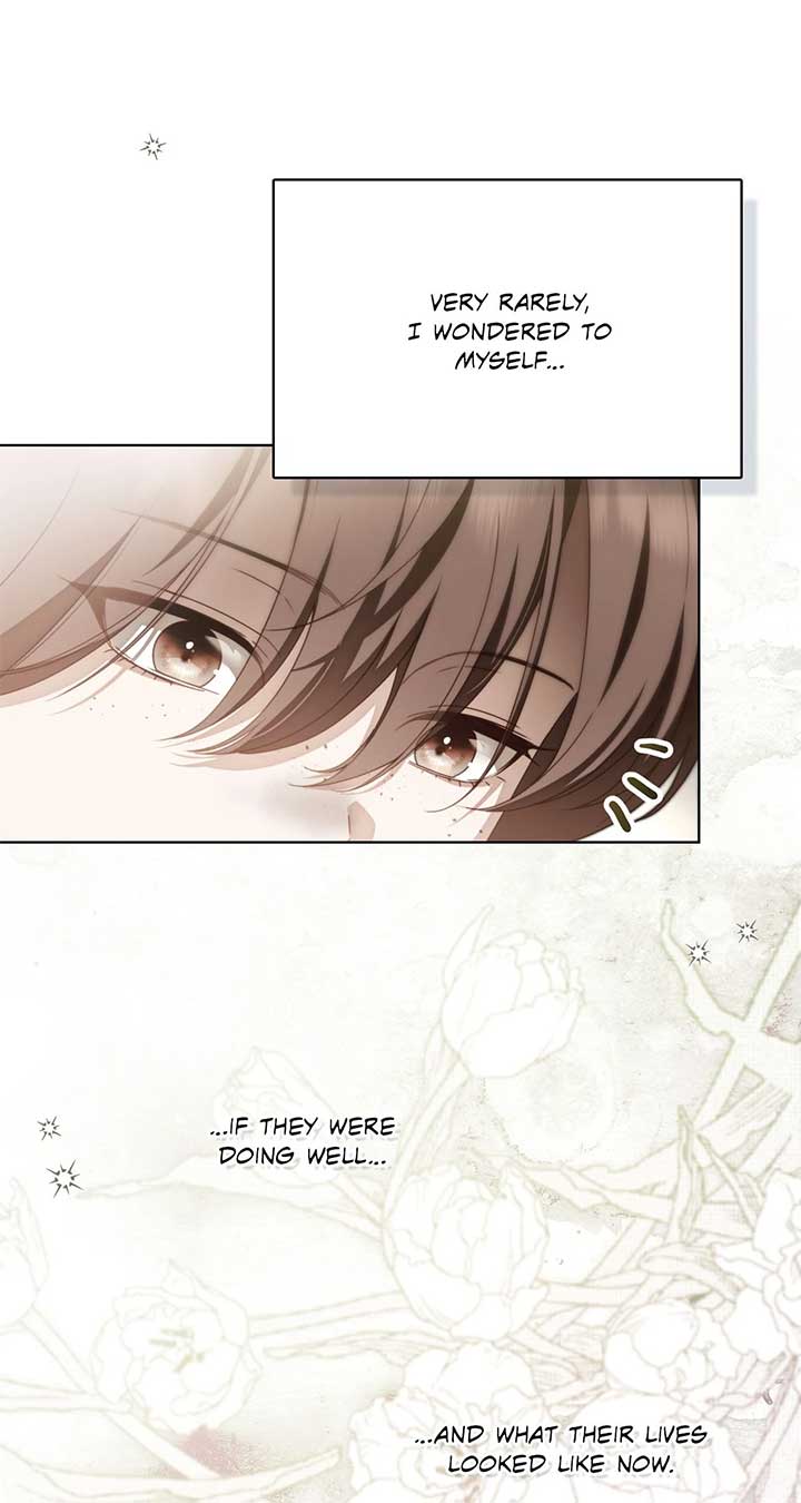The Count’s Secret Maid Chapter 49 105