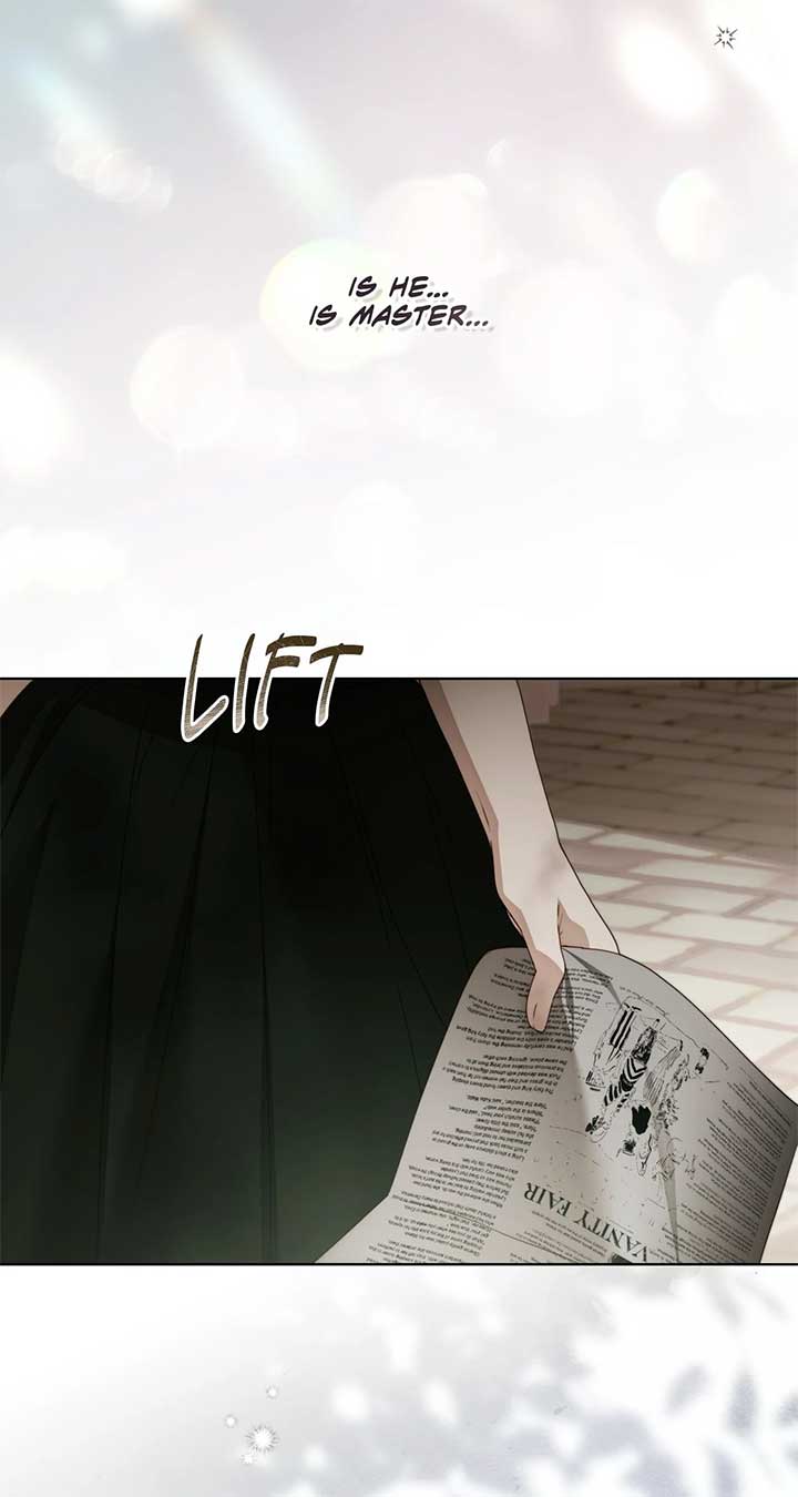 The Count’s Secret Maid Chapter 49 107