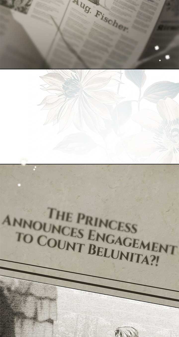The Count’s Secret Maid Chapter 49 109