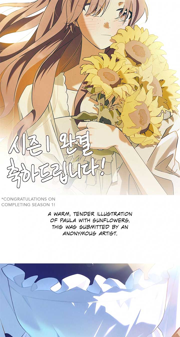 The Count’s Secret Maid Chapter 49 119