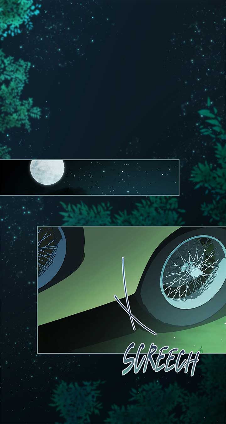 The Count’s Secret Maid Chapter 49 12