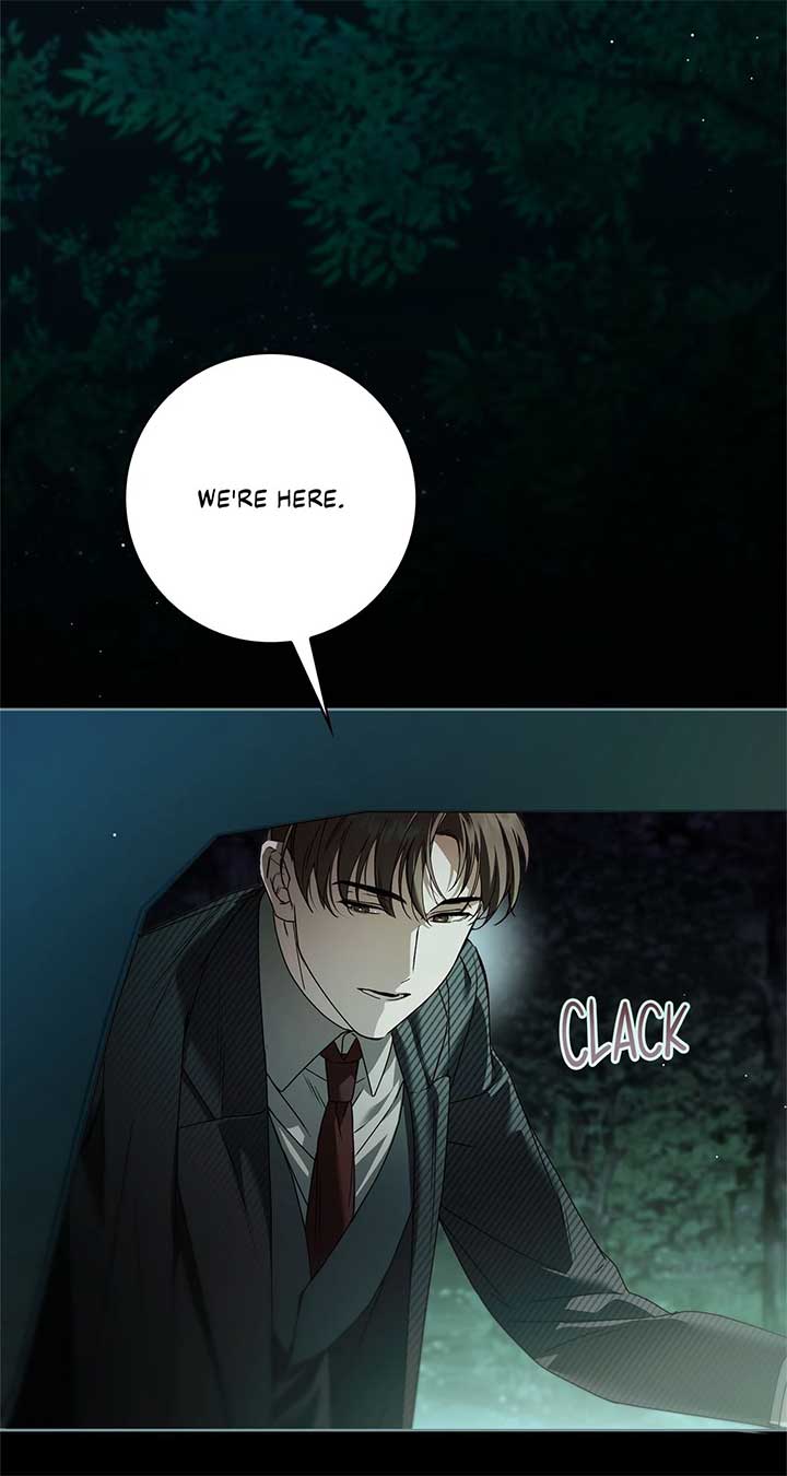 The Count’s Secret Maid Chapter 49 13