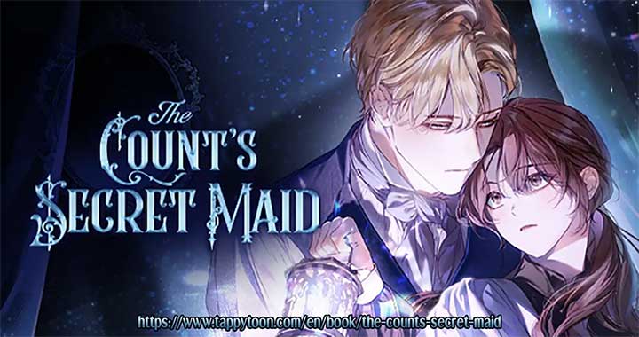 The Count’s Secret Maid Chapter 49 130